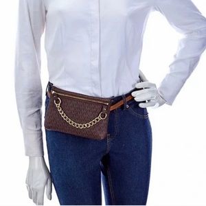 Michael Kors Belt Bag